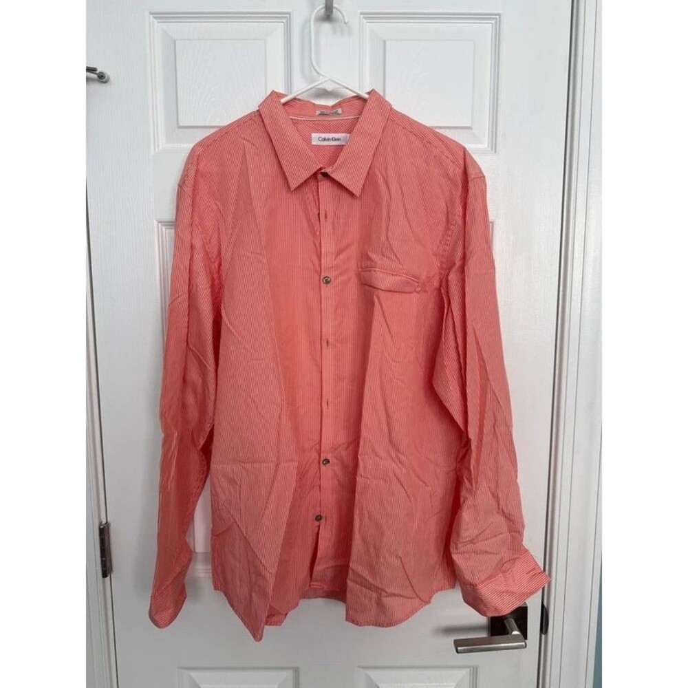 Calvin Klein dress shirt